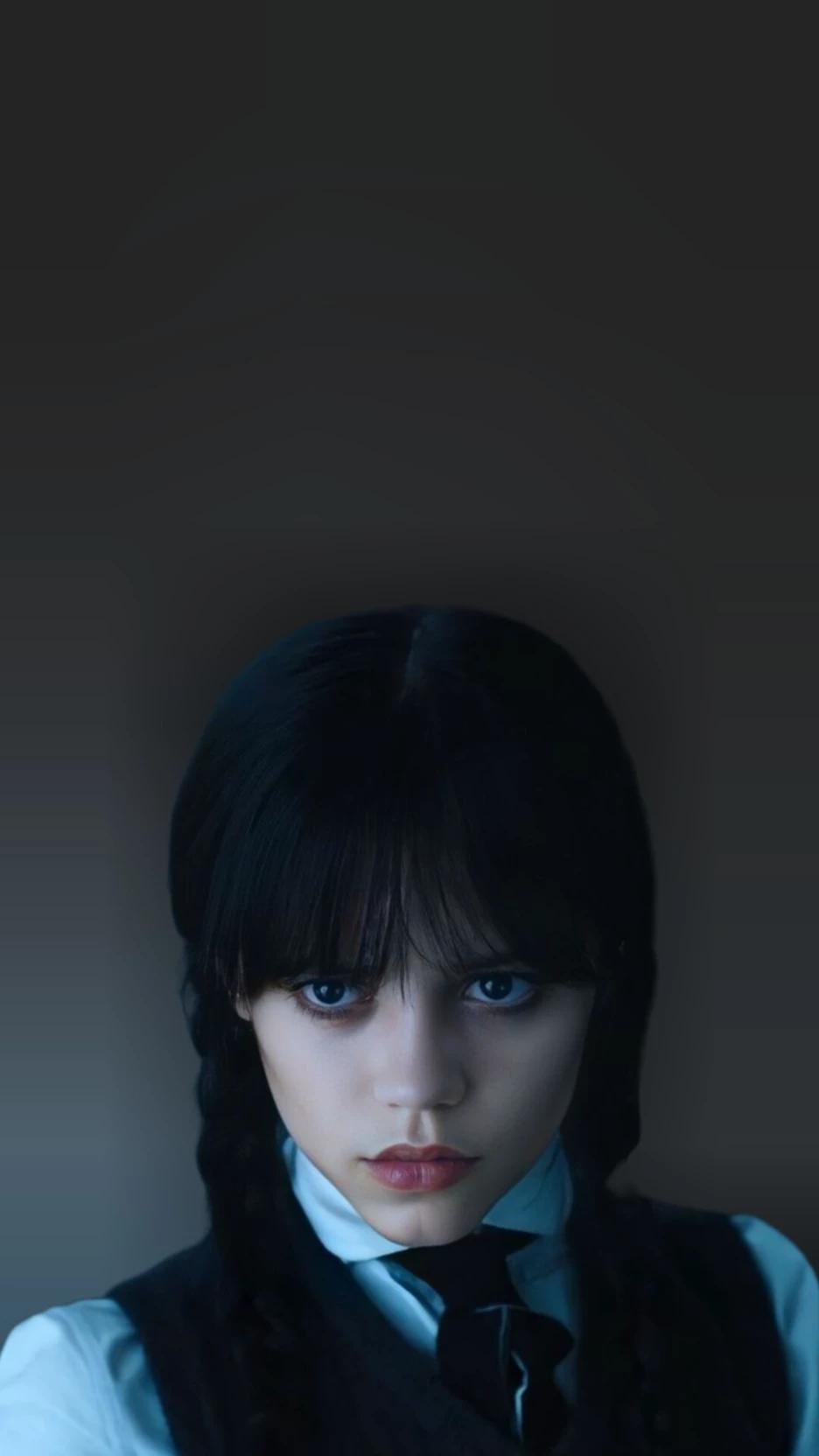 Wednesday Addams  thumbnail