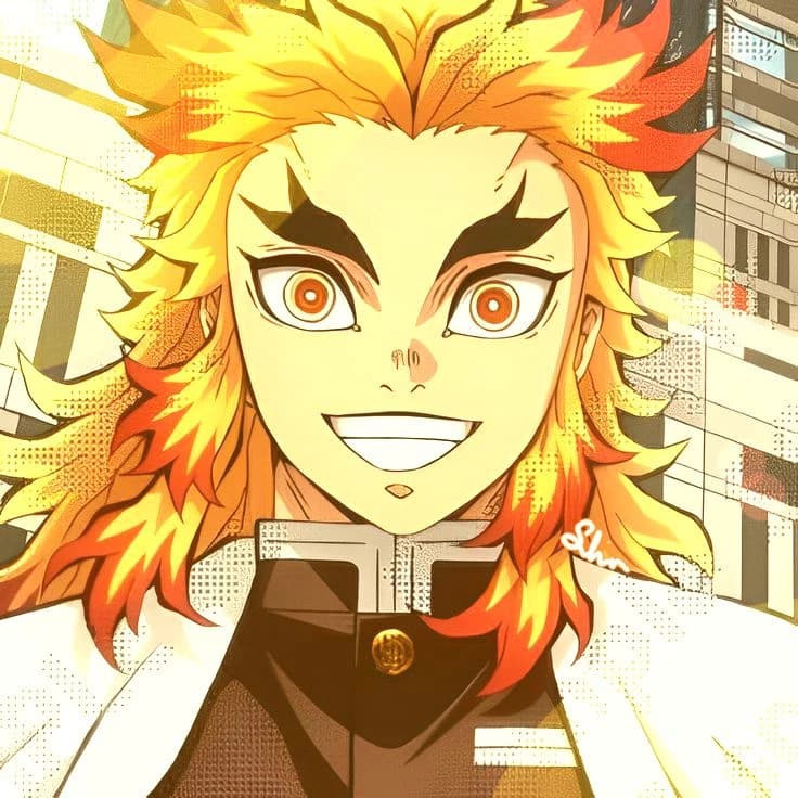 Rengoku Kyojuro thumbnail