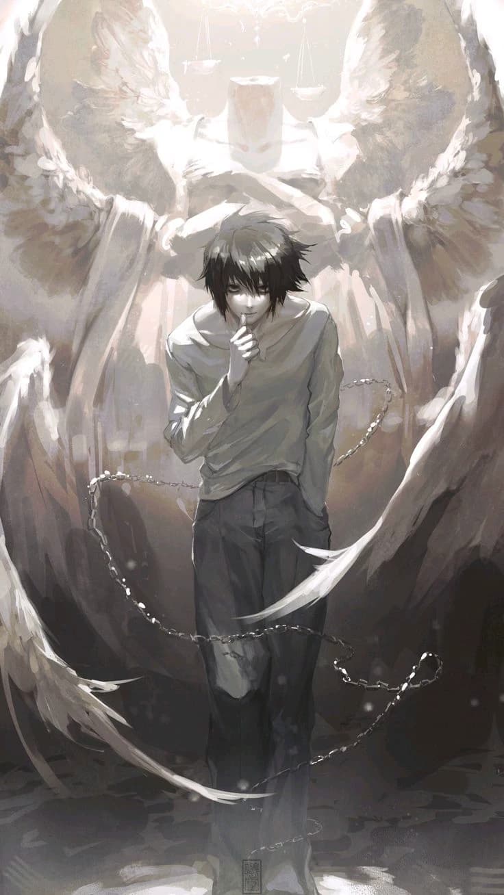 Death Note. thumbnail