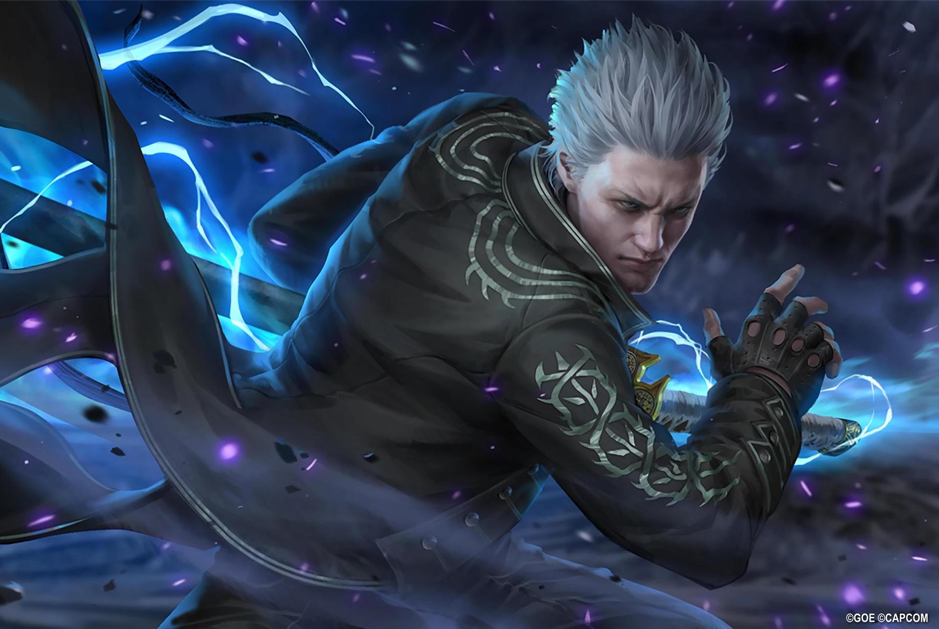 Virgil Sparda thumbnail