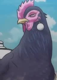 Elizabeth The Hen thumbnail