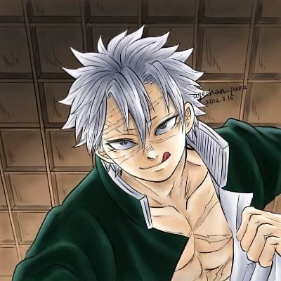 Sanemi thumbnail