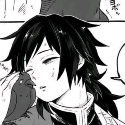 Giyuu Tomioka thumbnail