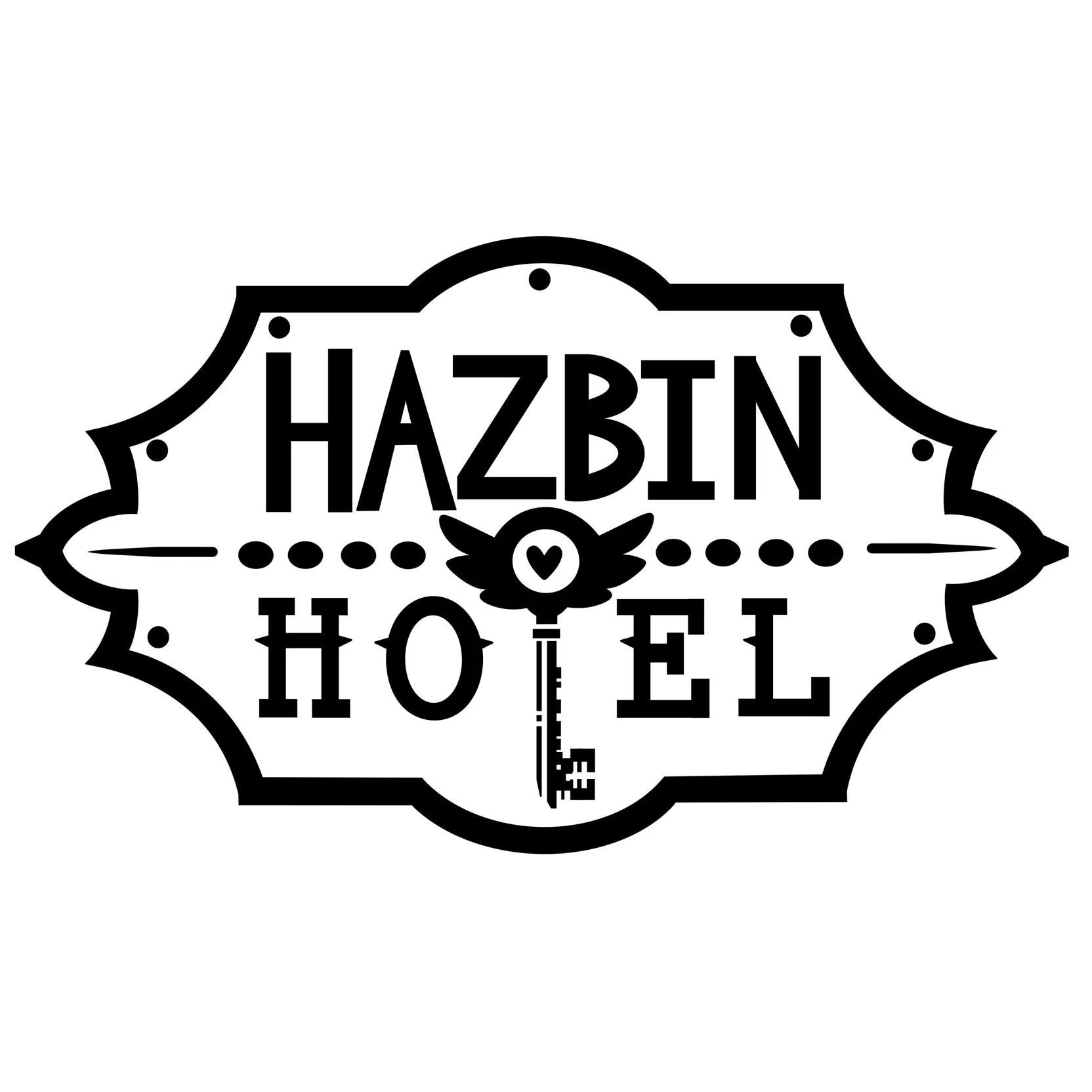 Hazbin Hotel thumbnail
