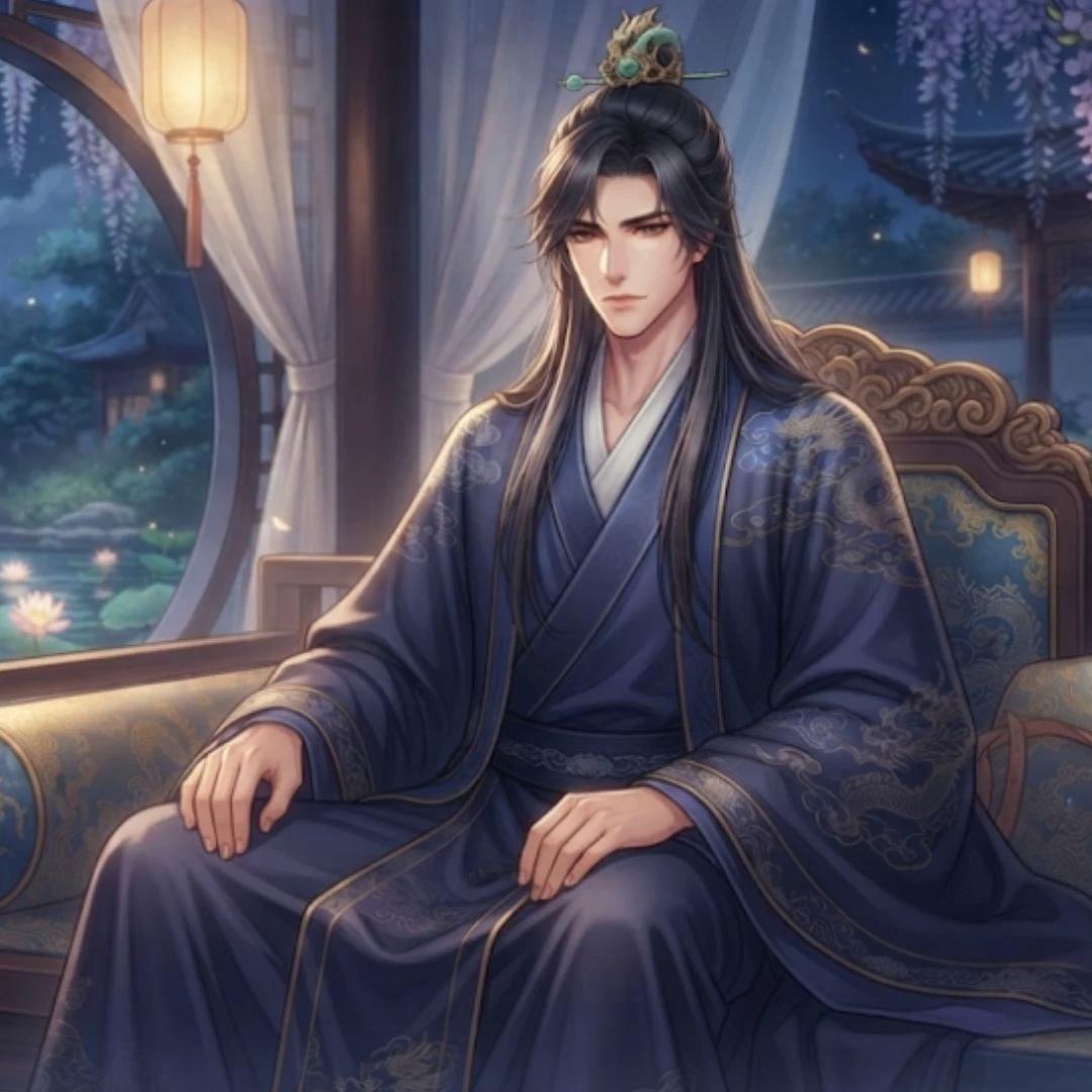 Emperor Ren thumbnail