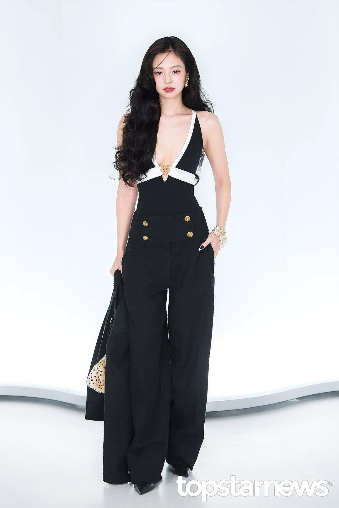 Jennie kim thumbnail