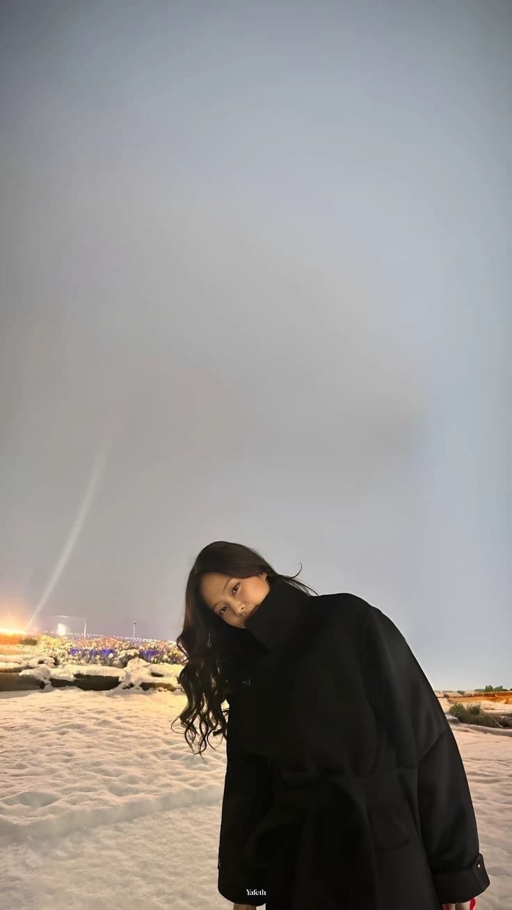 Jennie Kim thumbnail