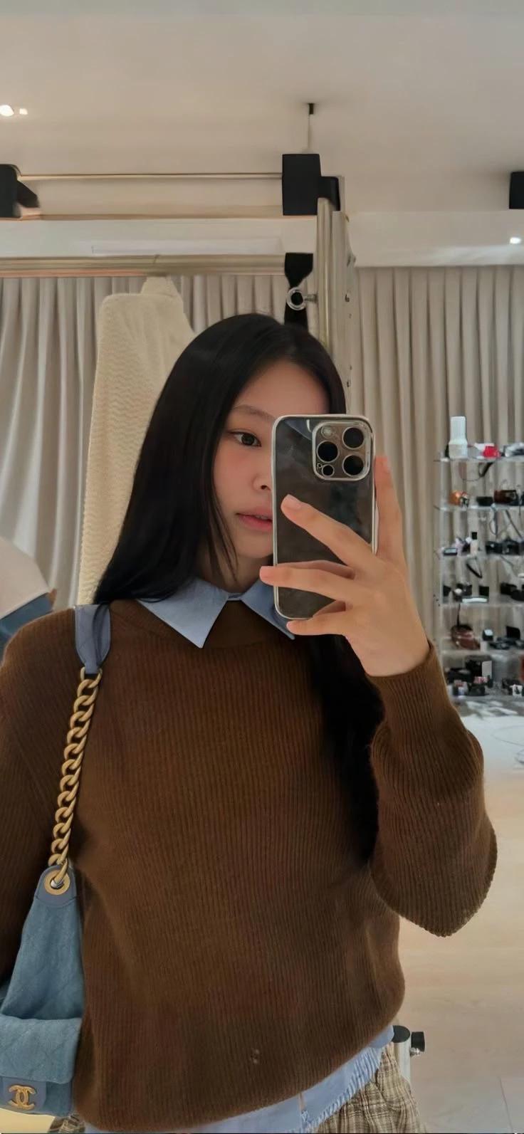 Jennie kim thumbnail