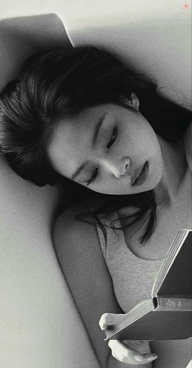 Jennie Kim thumbnail