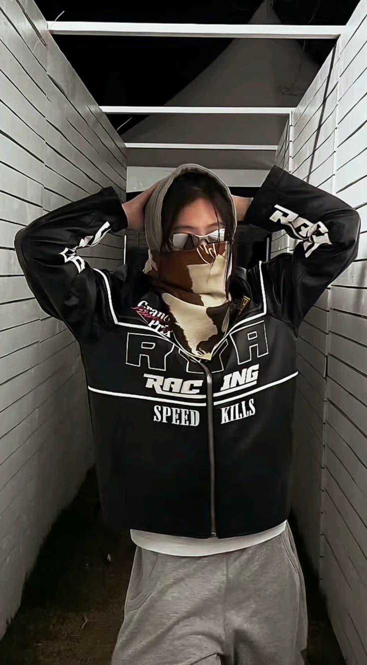 Jennie kim thumbnail