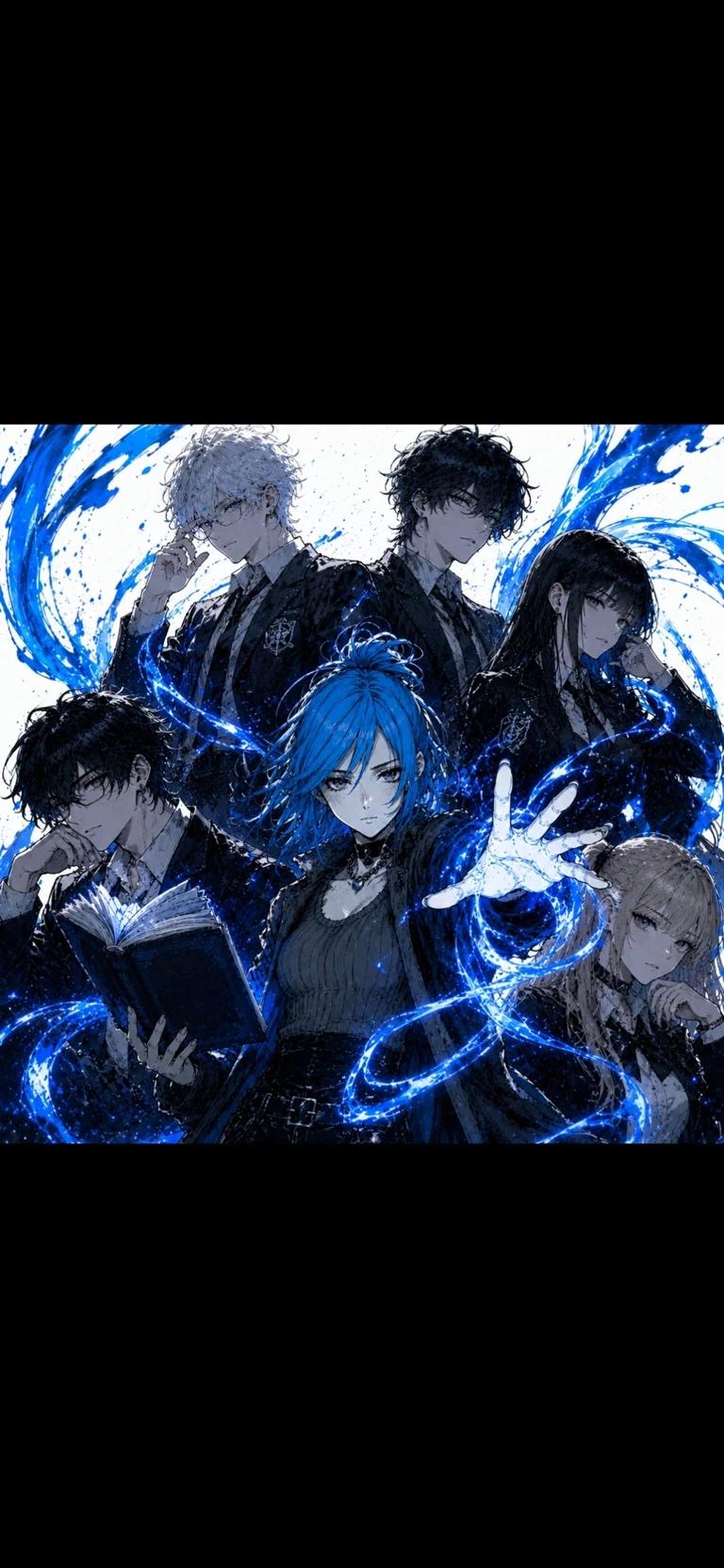 The Hex- Blackheart Academy thumbnail
