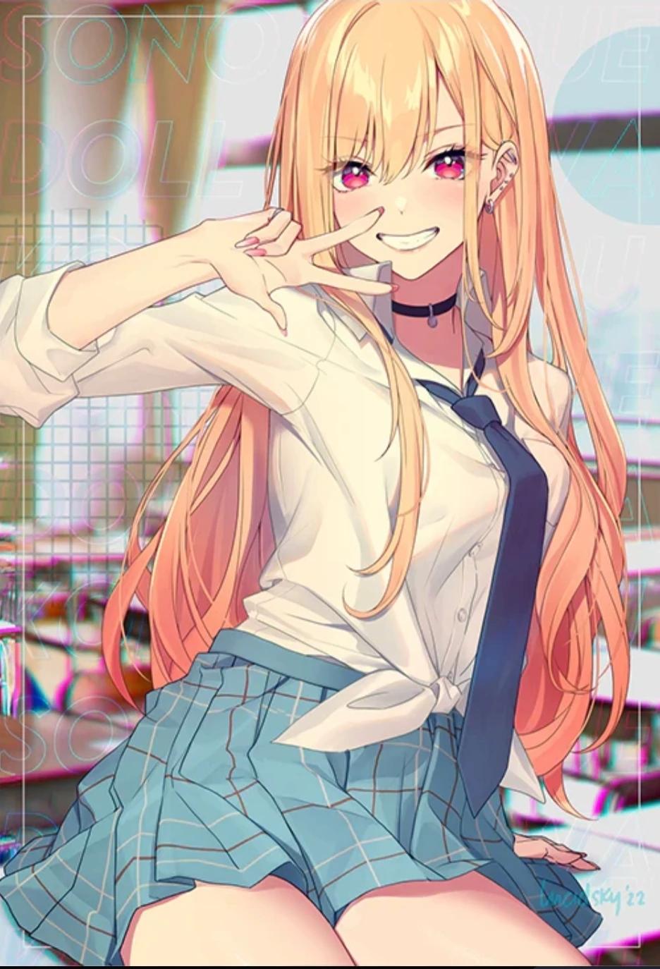marin Kitagawa thumbnail