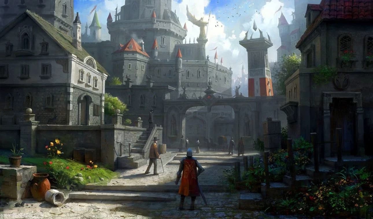 Medieval RPG thumbnail