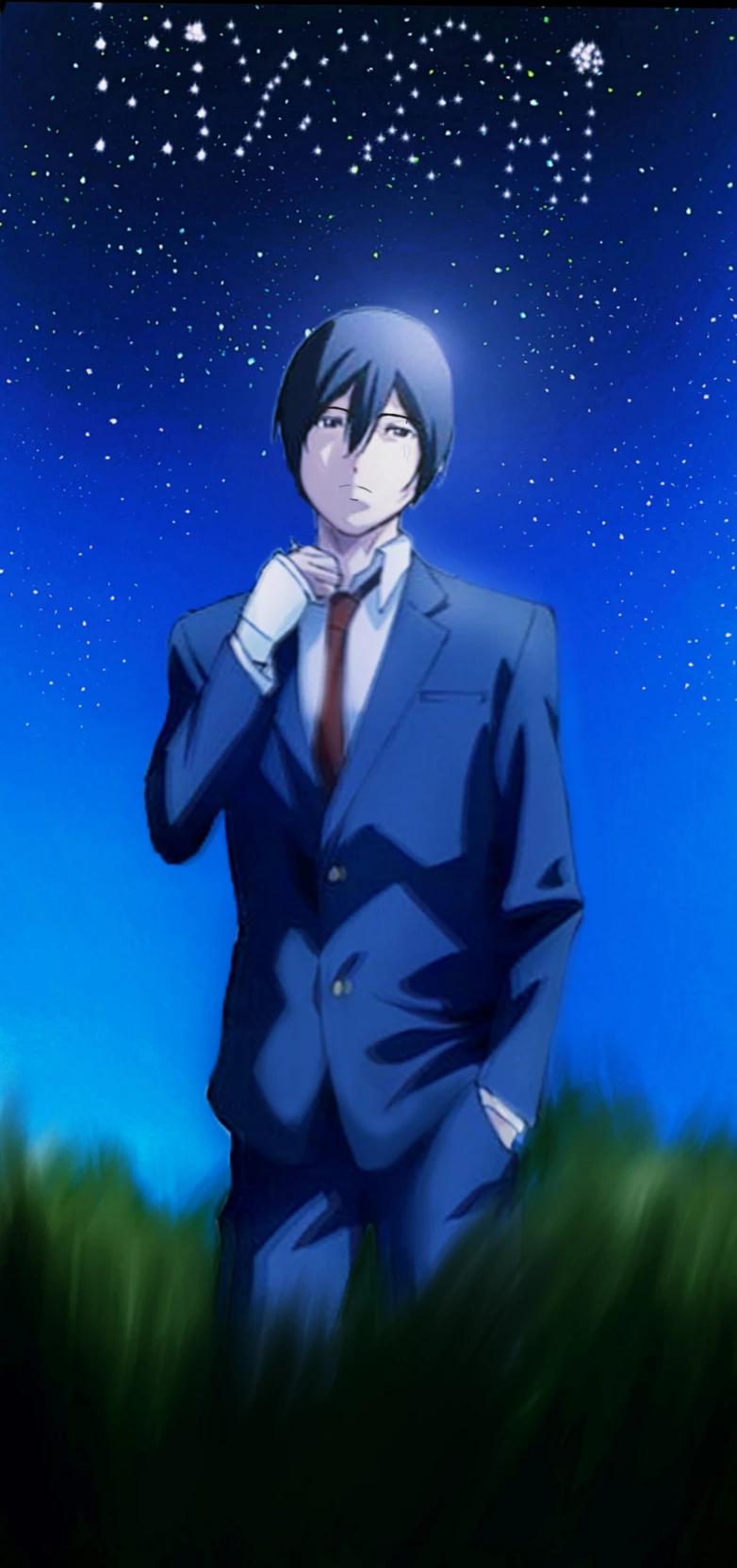 Kiyoshi Fujino  thumbnail
