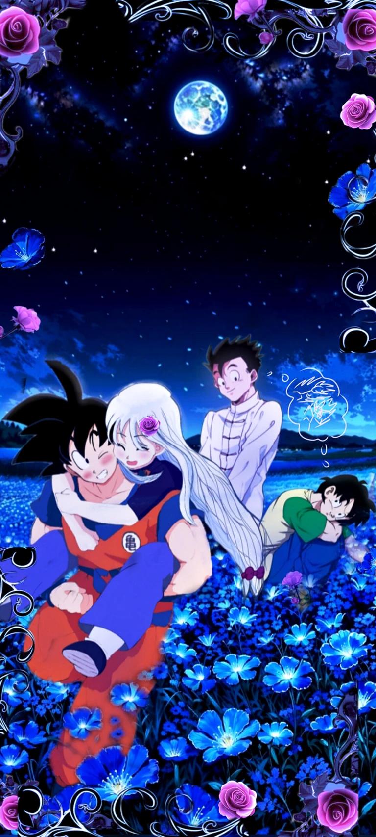 Son Goku thumbnail