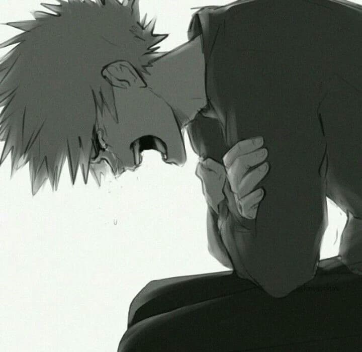 Katsuki Bakugou thumbnail