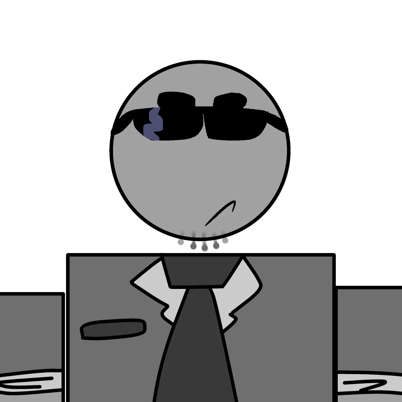 WARD (oc) thumbnail