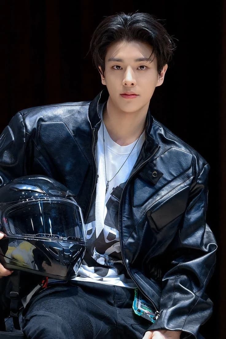 Sim Jaehyun (Jake) thumbnail