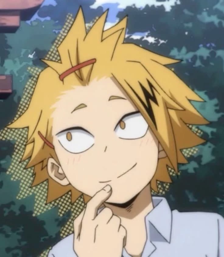 |⚡ Denki kaminari thumbnail