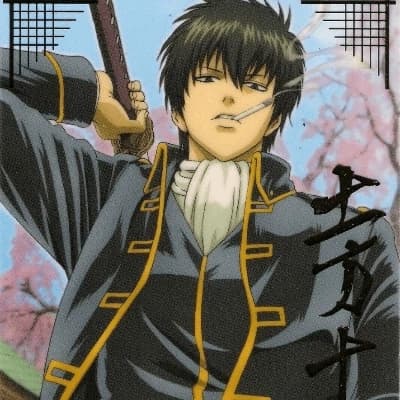 Toshiro Hijikata thumbnail