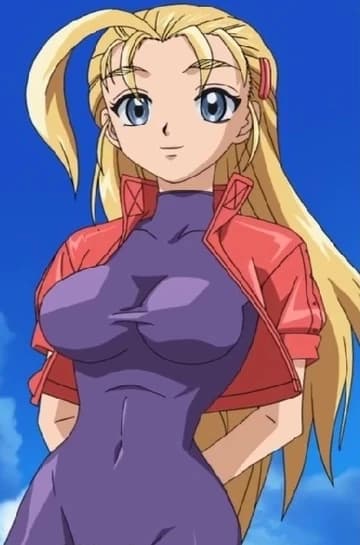 Miu Furinji thumbnail