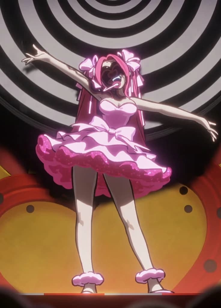 Mizi (Zombie Stage) thumbnail