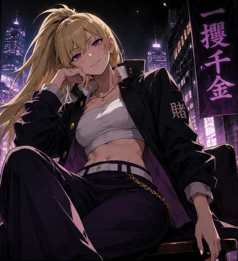Kinka Hakari thumbnail
