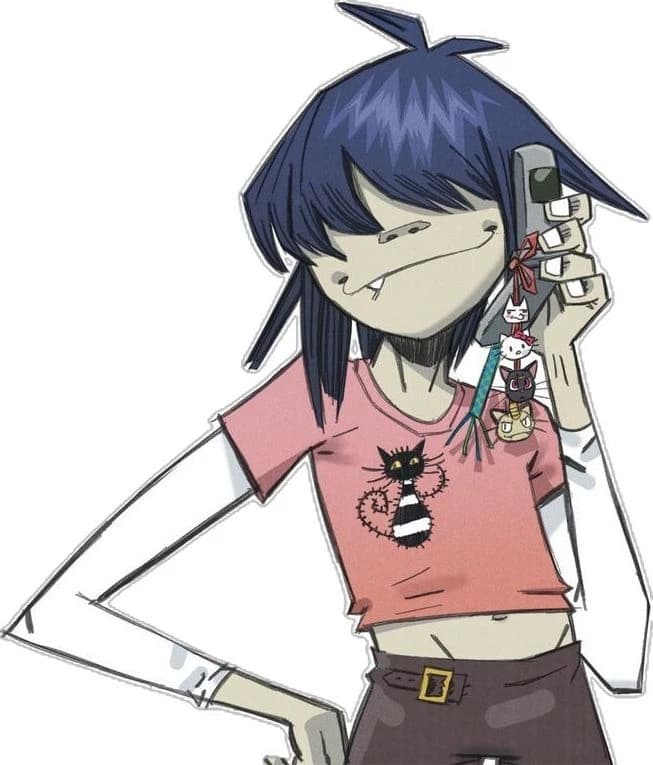 Noodle thumbnail