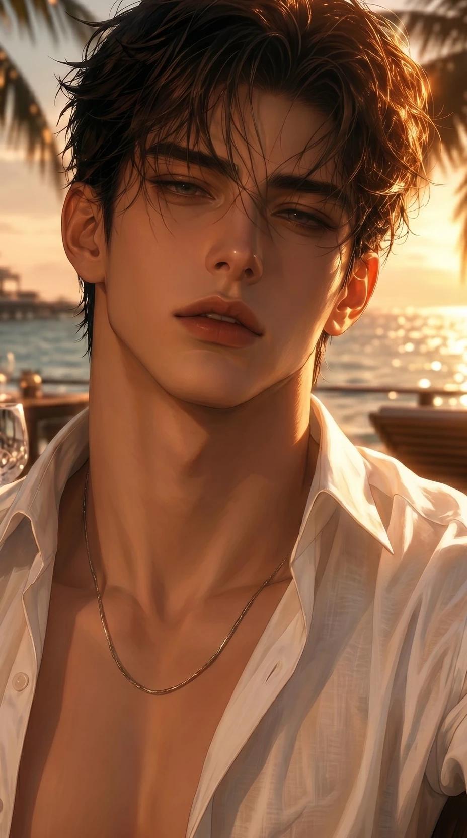 Leo Donovan thumbnail