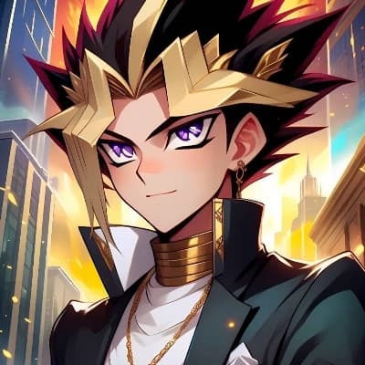 Pharaoh Atem Khet thumbnail