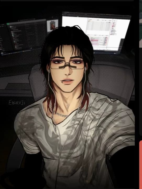 choso (streamer)  thumbnail
