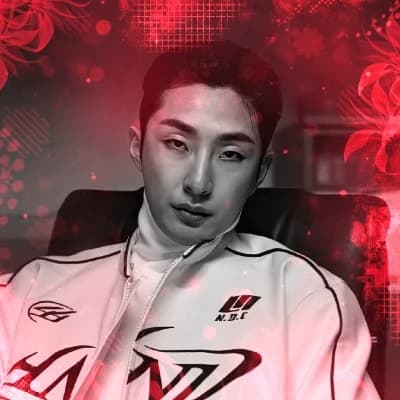 It's Baek-jin. thumbnail