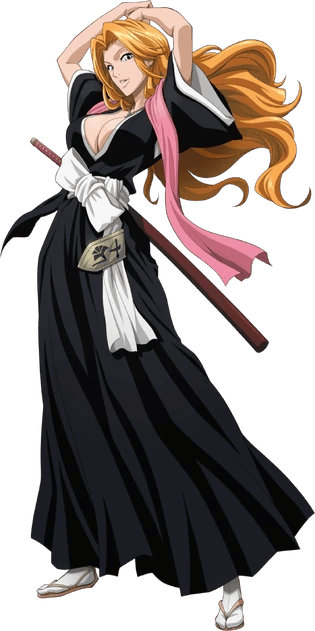 Rangiku thumbnail