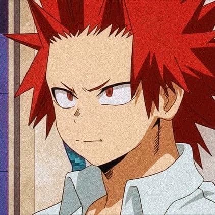 Kirishima Eijirou thumbnail