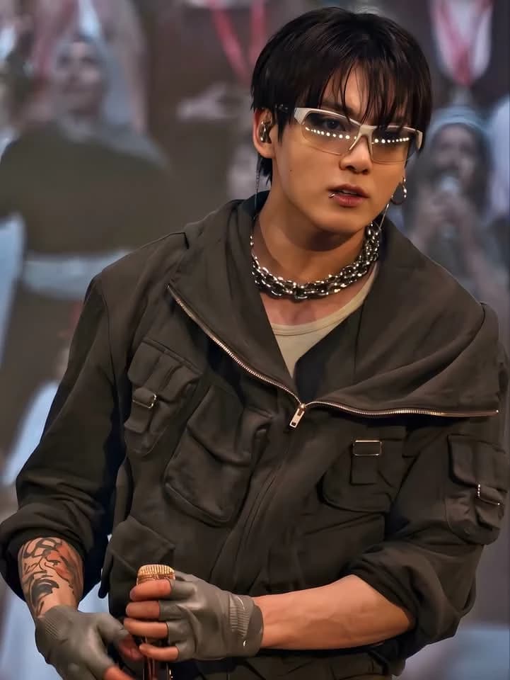 Jeon Jungkook 🔥 thumbnail