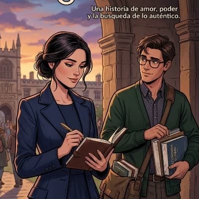 The nerd who fell in love with the heiress thumbnail