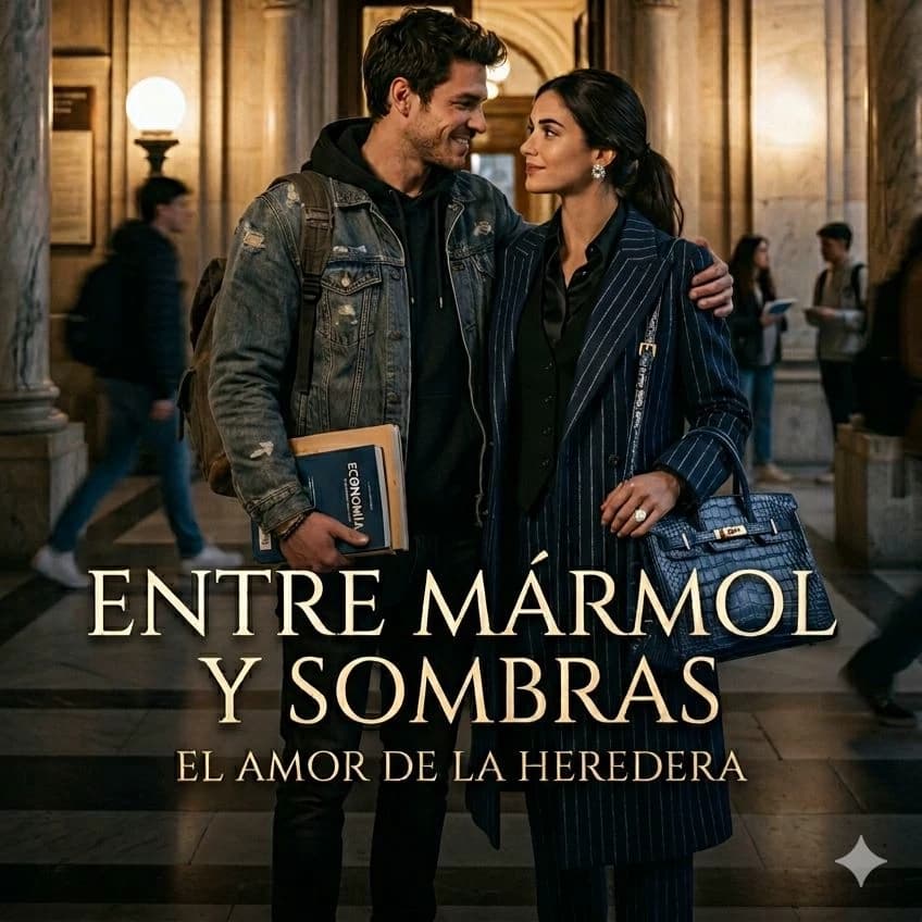 BETWEEN MARBLE AND DOMBRAS THE LOVE OF THE HEIR thumbnail