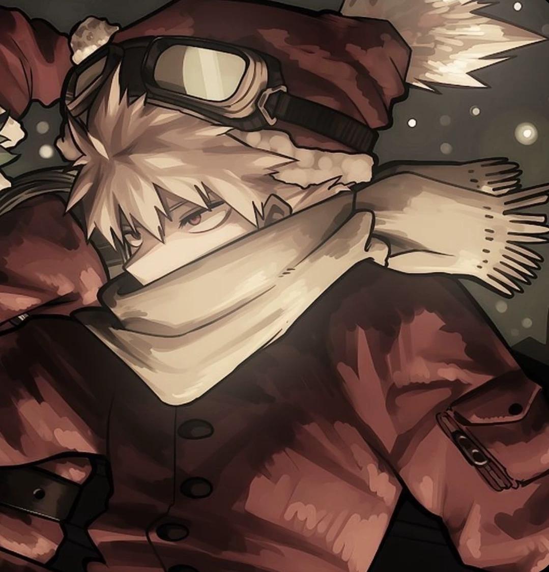 ◆_Katsuki Bakugo_◆ thumbnail