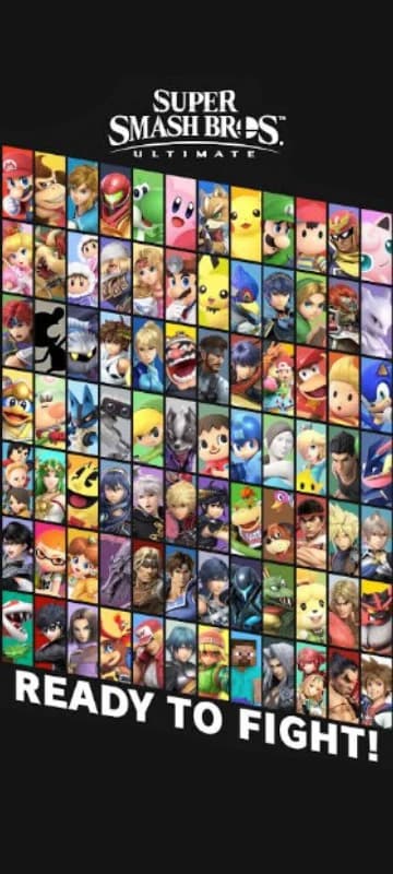 🔥Super Smash Bros Ultimate 🔥 thumbnail