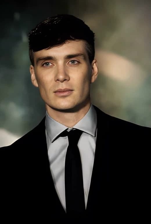Cillian Murphy thumbnail