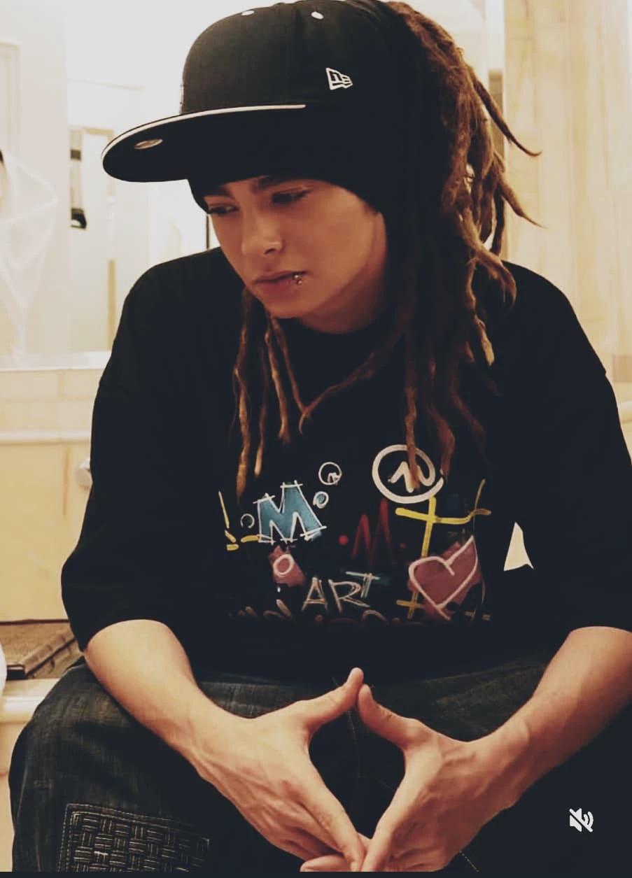 Tom Kaulitz  thumbnail
