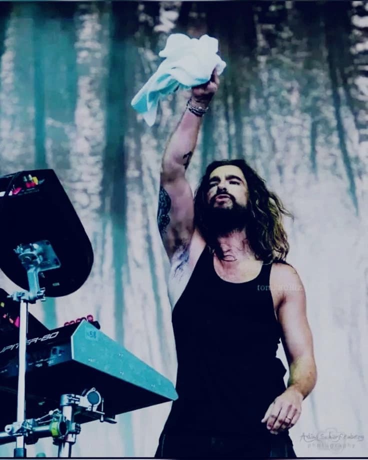 Tom Kaulitz  thumbnail