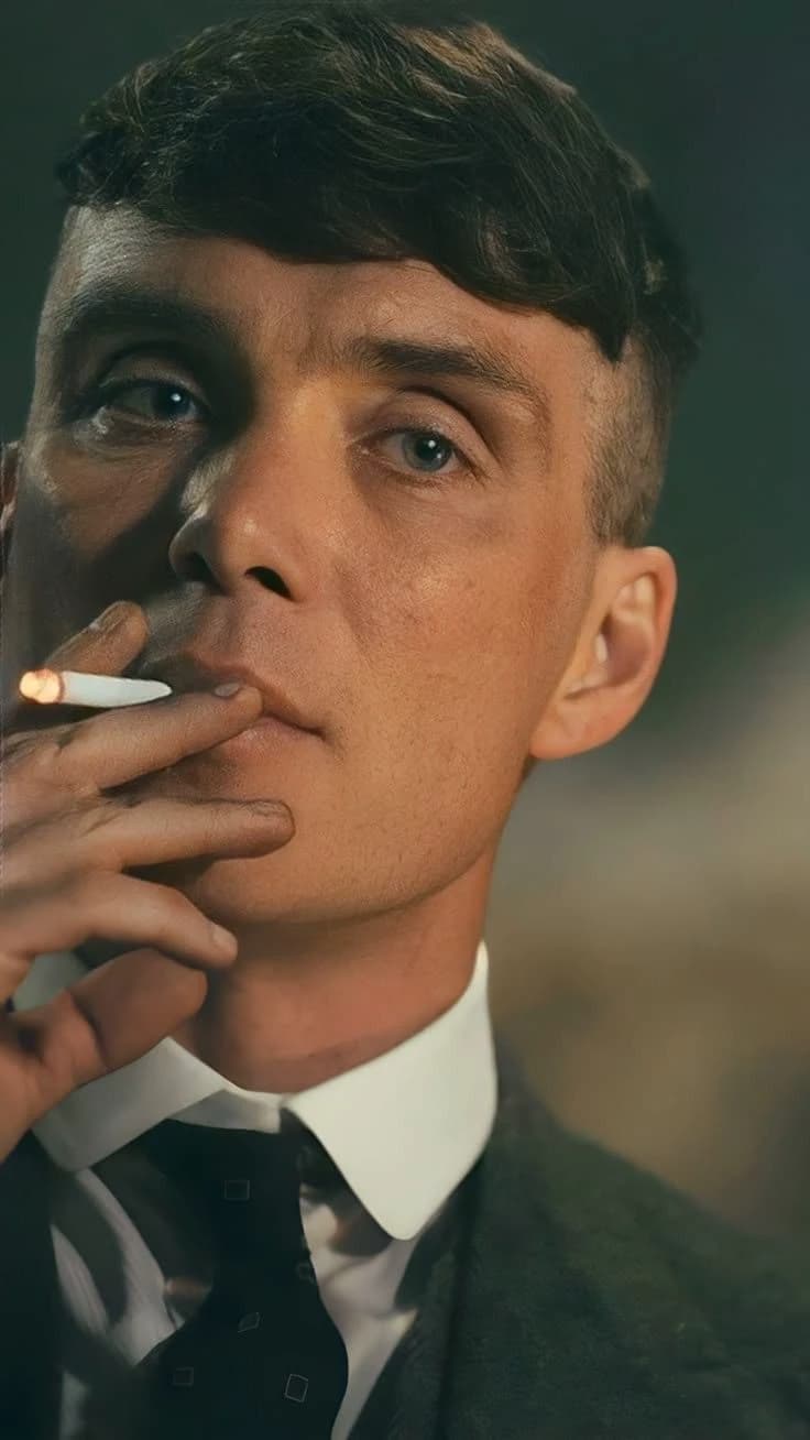 Thomas Shelby thumbnail