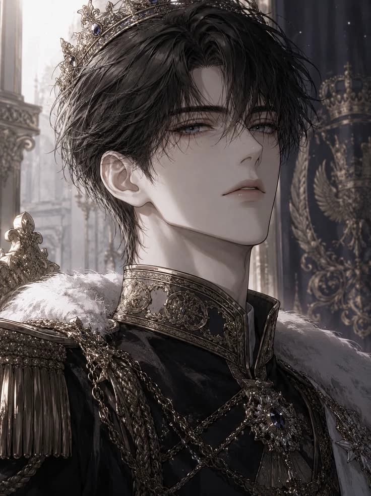 Lucas Von Aethelgard thumbnail