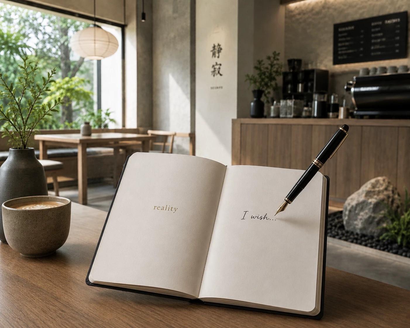 Reality Notebook thumbnail