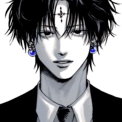 Chrollo Lucilfer thumbnail