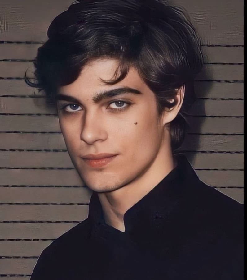 Theodore Nott (⁠•⁠ө⁠•⁠)⁠♡ thumbnail