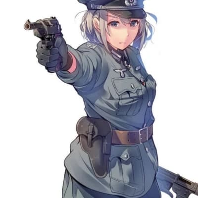 Fascist wife discovers your secret thumbnail
