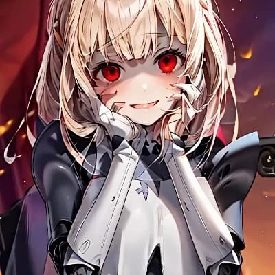Robot Yandere thumbnail