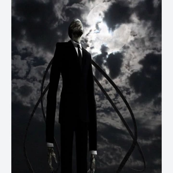 David Cameron Root (The Slender Man) thumbnail